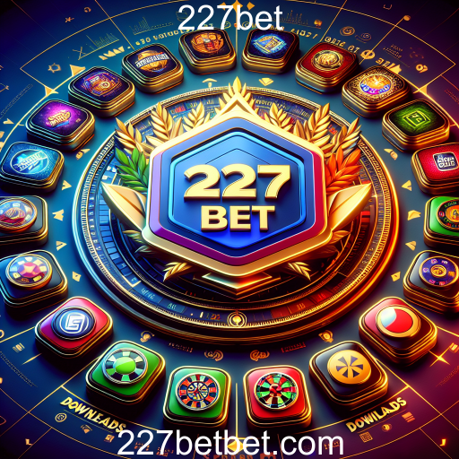 Explorando a Categoria 'Downloads' no 227bet: Uma Nova Dimensão em Jogos Online