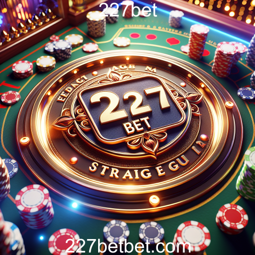 Dicas Imperdíveis para Maximizar sua Experiência no 227bet